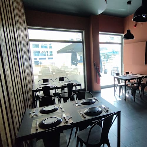  Ozzie Steakhouse - Oeiras, Oeiras