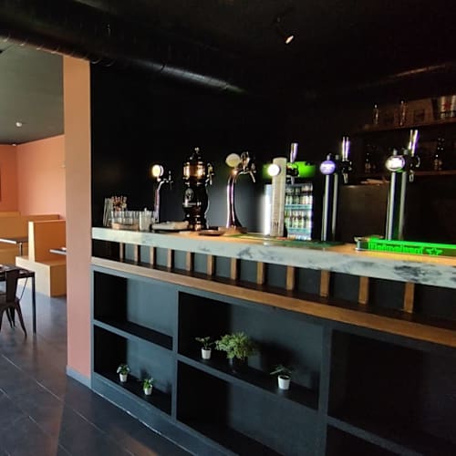  Ozzie Steakhouse - Oeiras, Oeiras