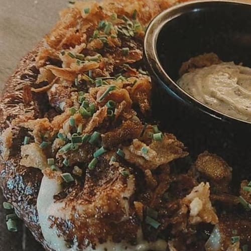  Ozzie Steakhouse - Oeiras, Oeiras