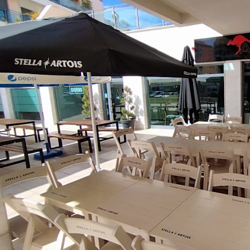  Ozzie Steakhouse - Oeiras, Oeiras