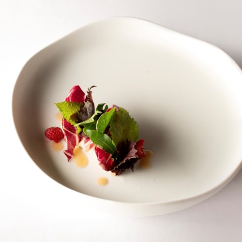 Au Vieux Manoir, Monthey