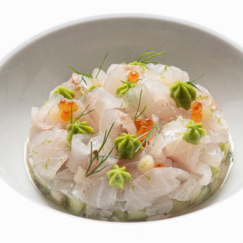 Au Vieux Manoir, Monthey