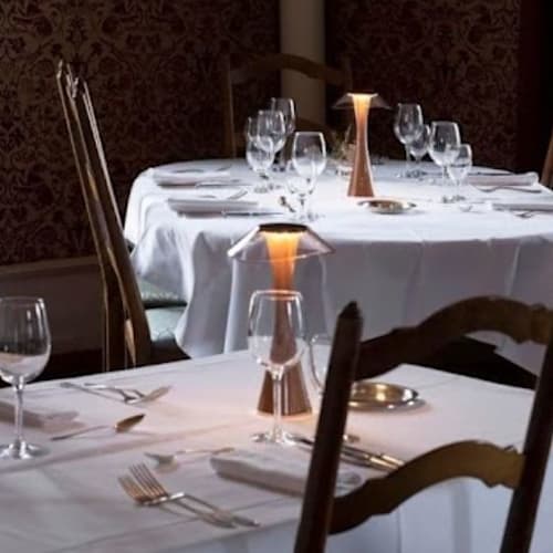 Au Vieux Manoir, Monthey