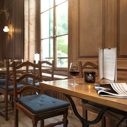 Au Vieux Manoir, Monthey