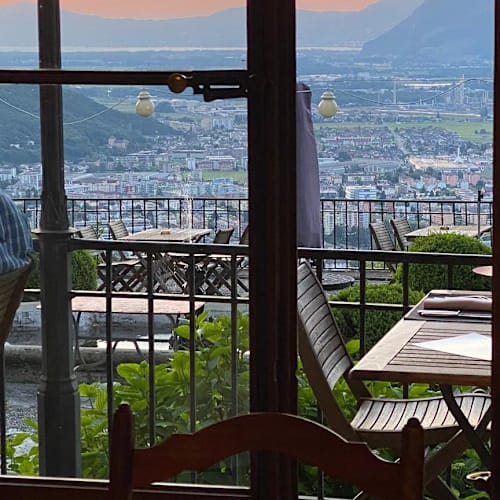 Au Vieux Manoir, Monthey