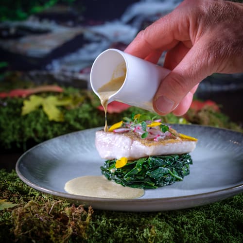 Café du Levant, Aire-la-Ville