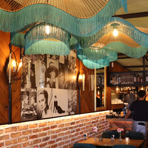Restaurant Portofino, Maastricht