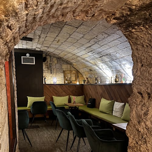 Restaurant Portofino, Maastricht