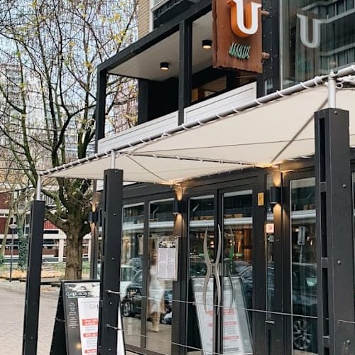 Gauchos Rotterdam Centrum, Rotterdam