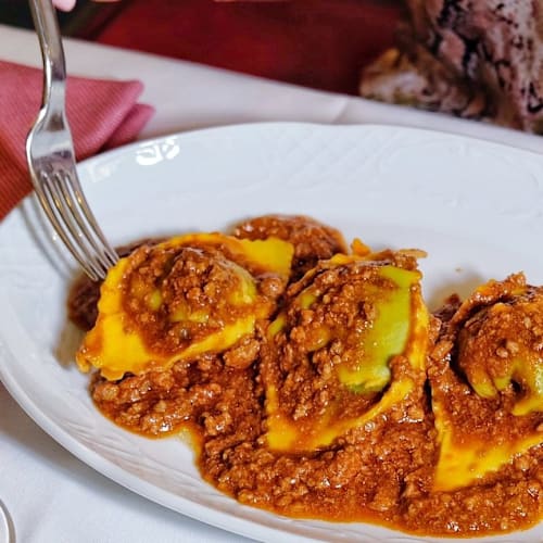 Osteria Le Petit Nuti dal 1953, Firenze