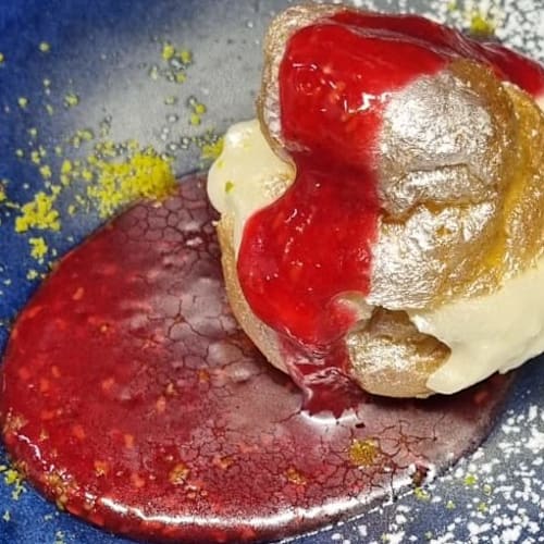 L'Uva e Il Malto, Grosseto