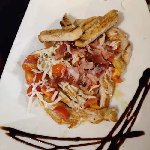 Birreria Fratelli di Pinta, Martina Franca