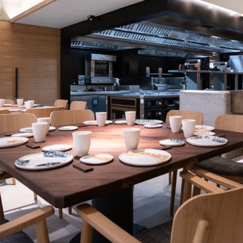 Pur - Nandu Jubany, Barcelona