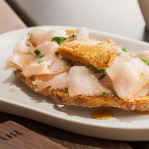 Pur - Nandu Jubany, Barcelona