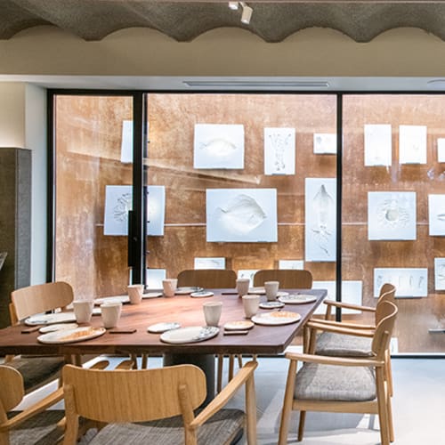 Pur - Nandu Jubany, Barcelona