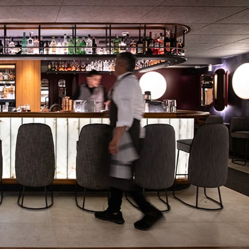 Pur - Nandu Jubany, Barcelona