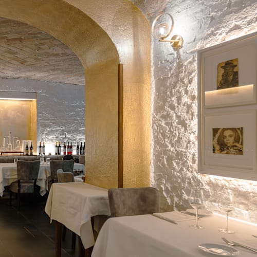 Il Piccolo Mondo, Roma