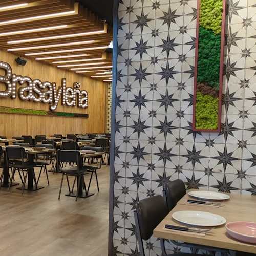 Brasayleña - Gran Plaza 2, Majadahonda