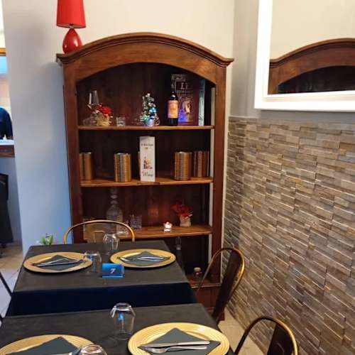 Le Due Isole Follonica, Follonica