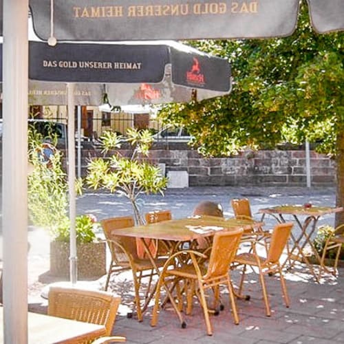 L'Auberge du Parc, Sparsbach