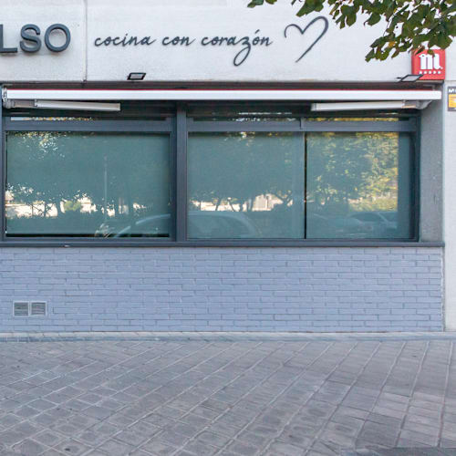In-Pulso, Madrid