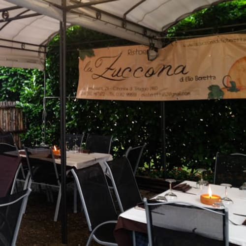 La Zuccona, Triuggio