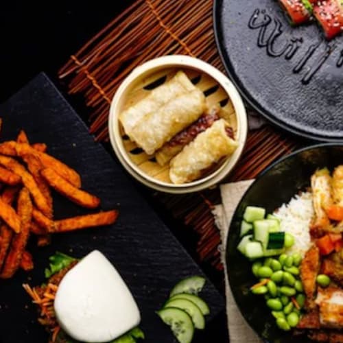 Ohayo Poke Sushi, Suresnes