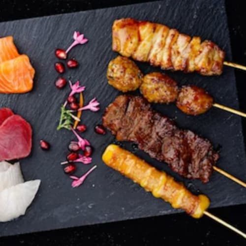 Ohayo Poke Sushi, Suresnes