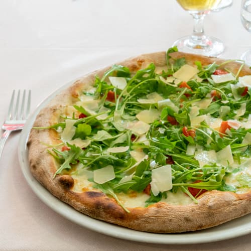 I Tramp's Ristorante Pizzeria, Bologna