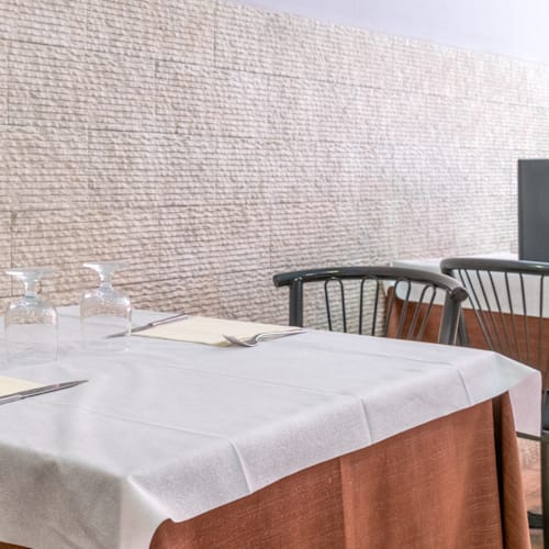 I Tramp's Ristorante Pizzeria, Bologna