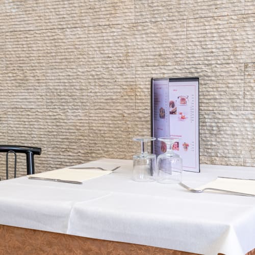 I Tramp's Ristorante Pizzeria, Bologna