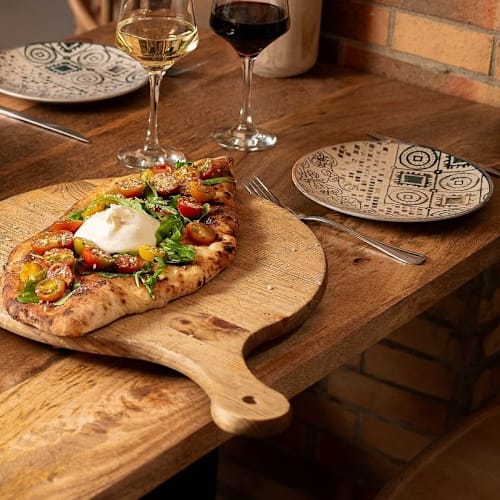 Concepto Nonna, Barcelona