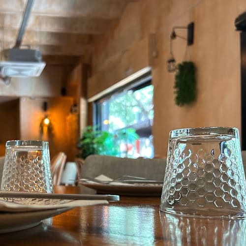 Concepto Nonna, Barcelona
