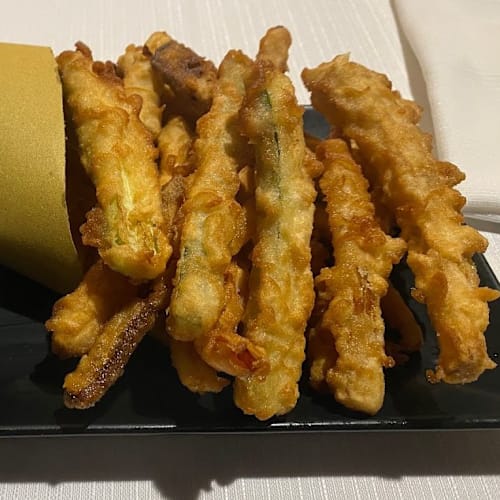 La Bottega Ristorante Punturi, Roma