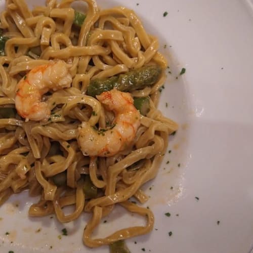 La Bottega Ristorante Punturi, Roma