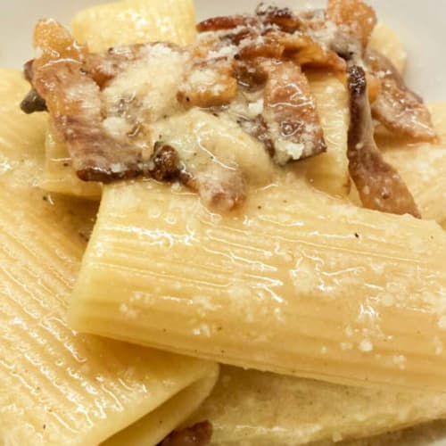 La Bottega Ristorante Punturi, Roma