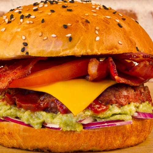 La Factory Burger, Issy-les-Moulineaux