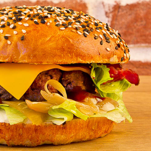 La Factory Burger, Issy-les-Moulineaux