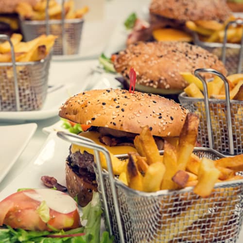 La Factory Burger, Issy-les-Moulineaux