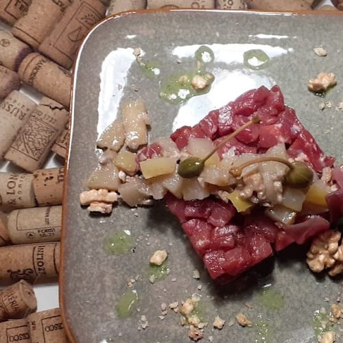 Enotria - Gusto Divino, San Pietro A Maida