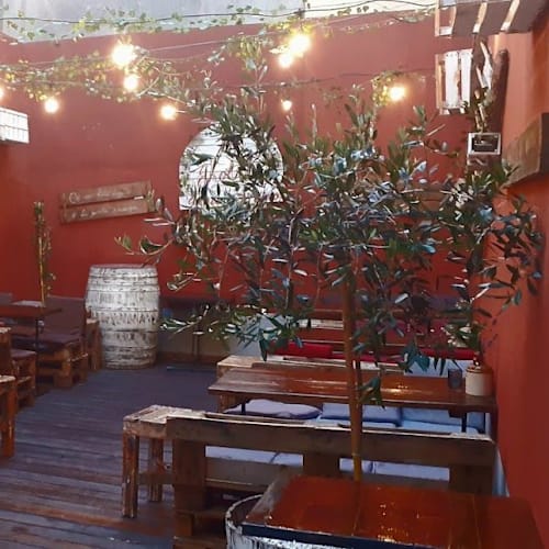 Enotria - Gusto Divino, San Pietro A Maida