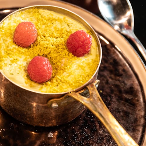 Prince Palace, Paris