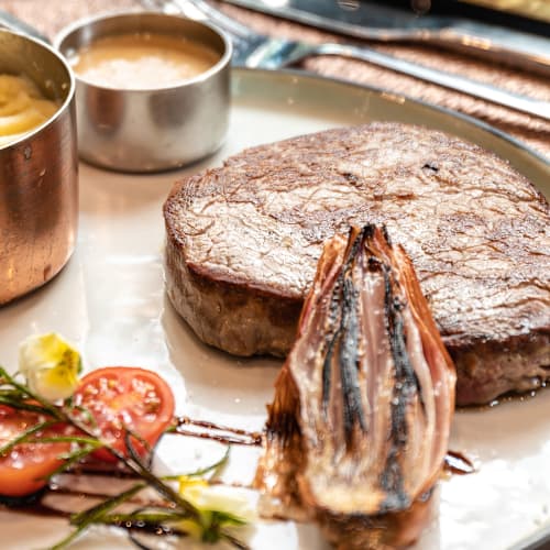 Prince Palace, Paris