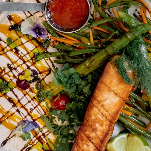 Prince Palace, Paris