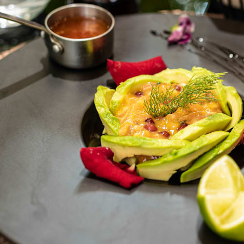 Prince Palace, Paris