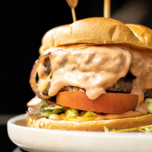 Prince Palace, Paris