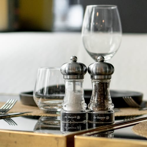 Prince Palace, Paris