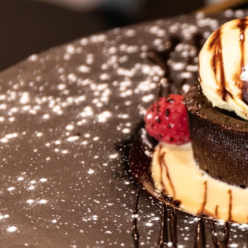 Prince Palace, Paris