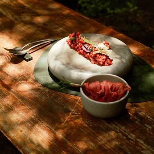 Materia Prima, Montella