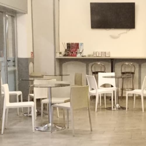 Bar Eggia Restaurant, Macherio